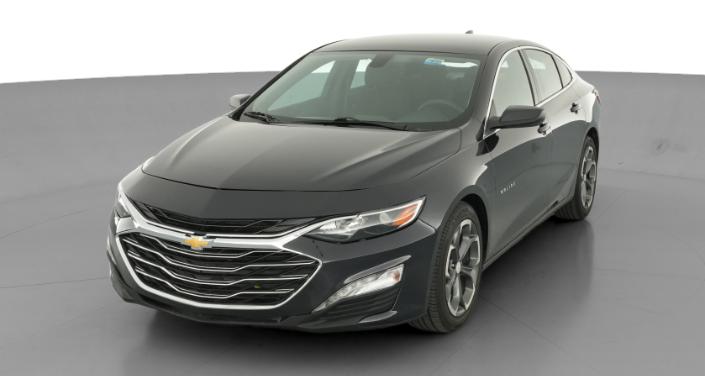 Thumbnail: 2022 Chevrolet Malibu - 1