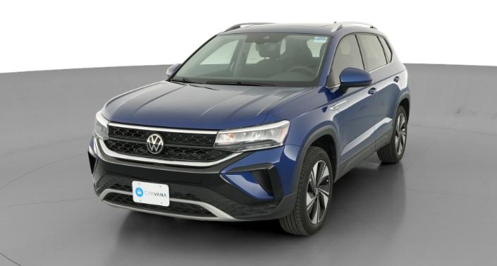 Thumbnail: 2024 Volkswagen Taos - 1