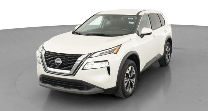 Thumbnail: 2022 Nissan Rogue - 1