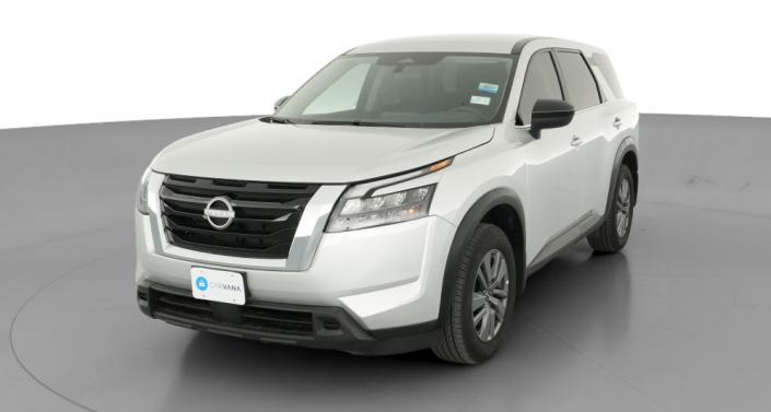 Thumbnail: 2024 Nissan Pathfinder - 1