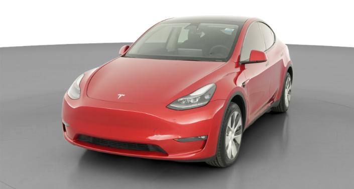 Thumbnail: 2023 Tesla Model Y - 1