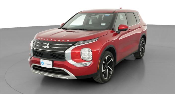 Thumbnail: 2024 Mitsubishi Outlander - 1