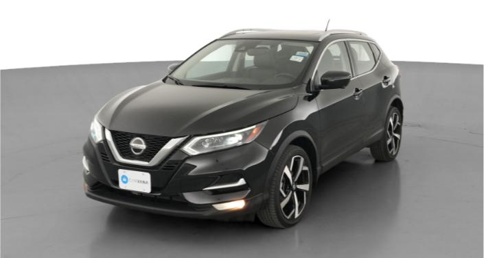 Thumbnail: 2022 Nissan Rogue Sport - 1