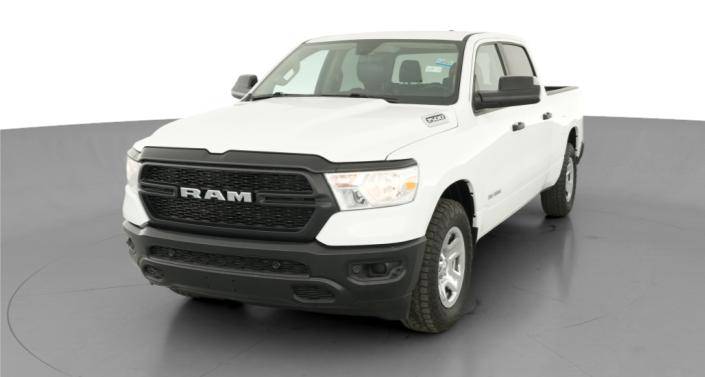 Thumbnail: 2020 RAM 1500 - 1