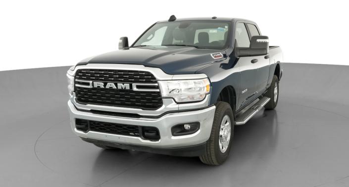 Thumbnail: 2024 RAM 2500 - 1