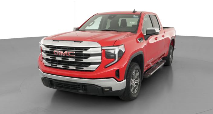 Thumbnail: 2023 GMC Sierra 1500 - 1
