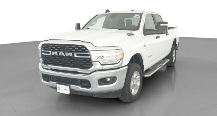 Thumbnail: 2024 RAM 2500 - 1