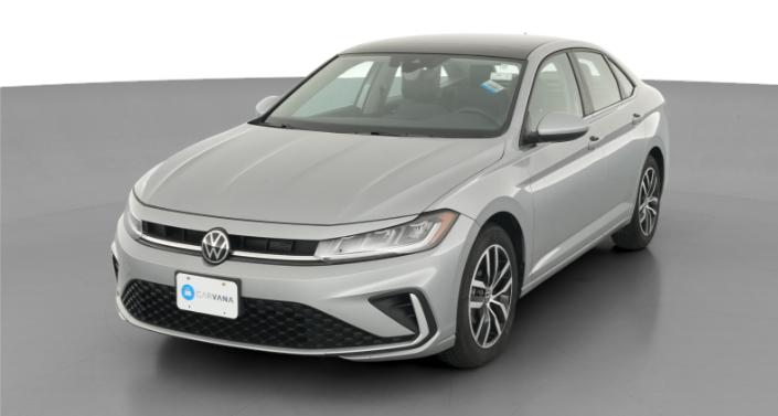 Thumbnail: 2025 Volkswagen Jetta - 1