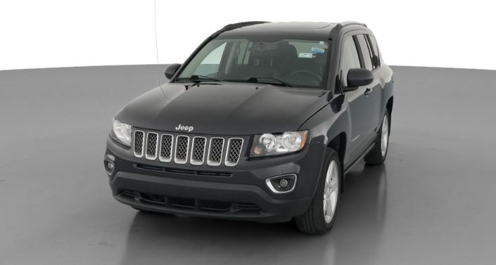 Thumbnail: 2014 Jeep Compass - 1