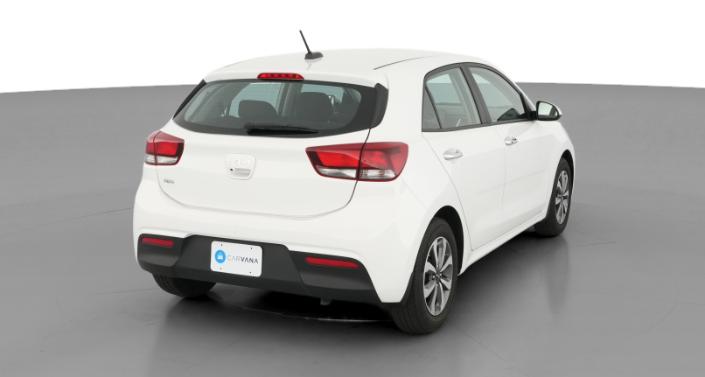 Thumbnail: 2023 Kia Rio - 1