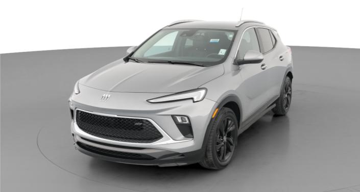 Thumbnail: 2024 Buick Encore GX - 1