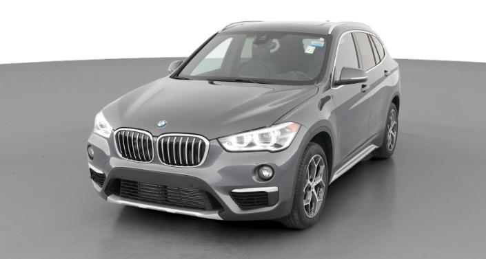 Thumbnail: 2019 BMW X1 - 1