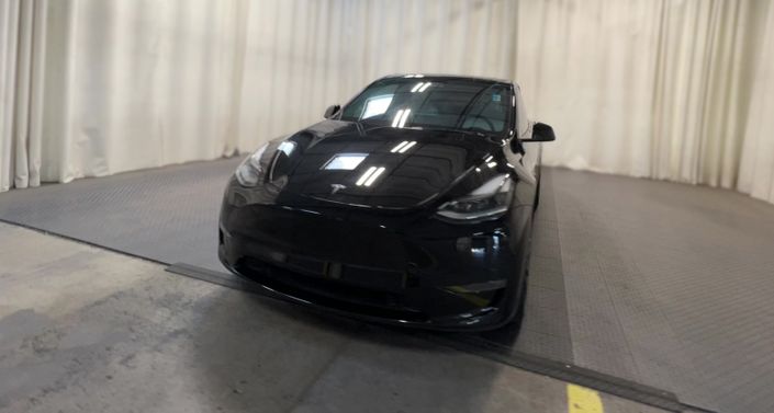 Thumbnail: 2021 Tesla Model Y - 1