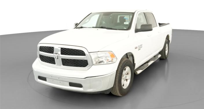 Thumbnail: 2020 RAM 1500 Classic - 1