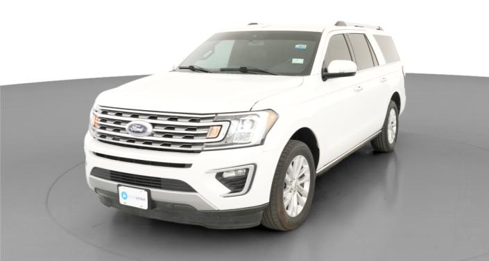 Thumbnail: 2021 Ford Expedition MAX - 1