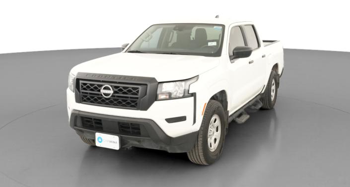 Thumbnail: 2024 Nissan Frontier - 1