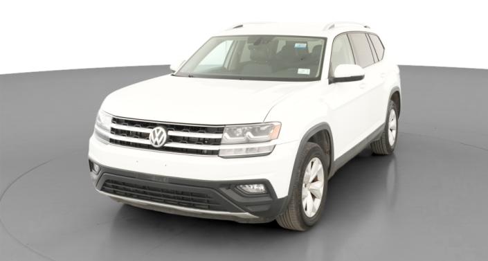 Thumbnail: 2019 Volkswagen Atlas - 1