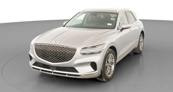 Thumbnail: 2025 Genesis GV70 - 1