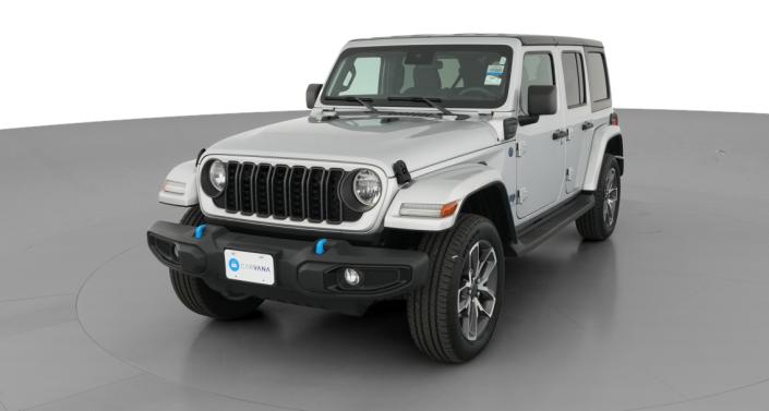 Thumbnail: 2024 Jeep Wrangler - 1