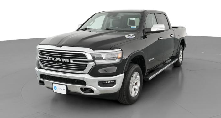 Thumbnail: 2022 RAM 1500 - 1