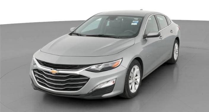 Thumbnail: 2023 Chevrolet Malibu - 1