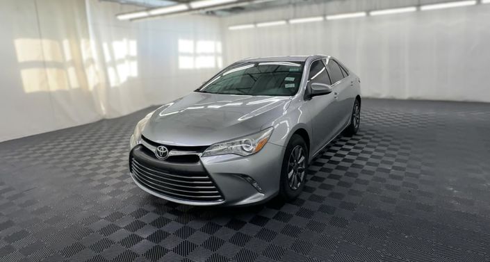 Thumbnail: 2015 Toyota Camry - 1