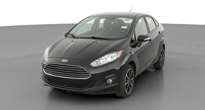 Thumbnail: 2019 Ford Fiesta - 1