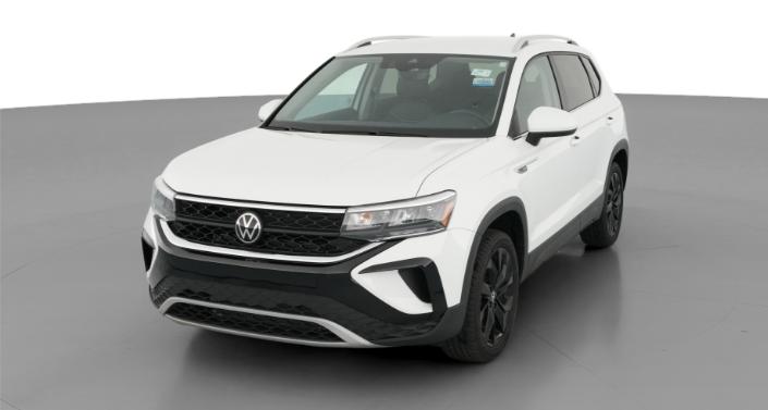 Thumbnail: 2024 Volkswagen Taos - 1