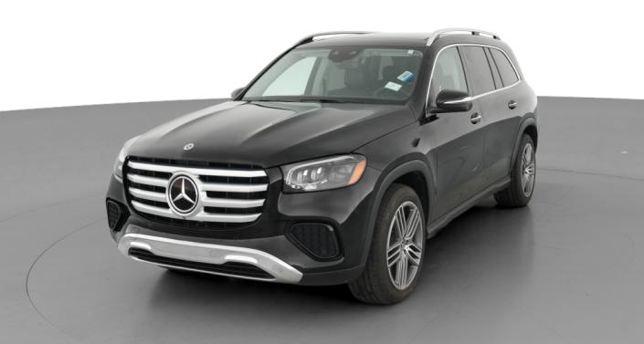 Thumbnail: 2024 Mercedes-Benz GLS - 1