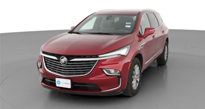 Thumbnail: 2024 Buick Enclave - 1