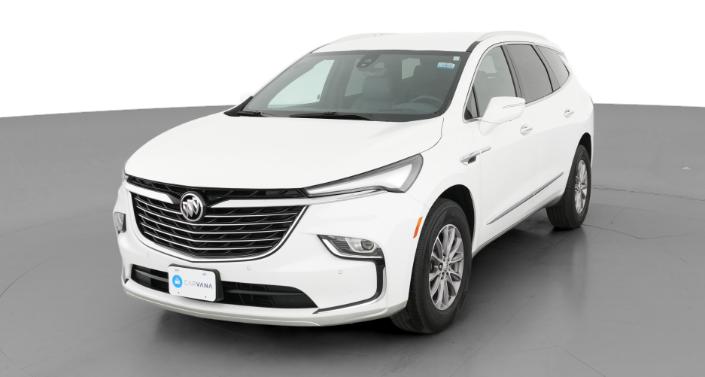 Thumbnail: 2024 Buick Enclave - 1