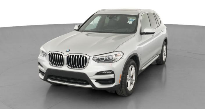 Thumbnail: 2020 BMW X3 - 1