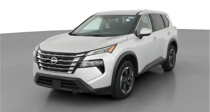 Thumbnail: 2024 Nissan Rogue - 1