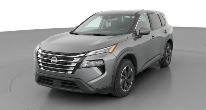 Thumbnail: 2024 Nissan Rogue - 1