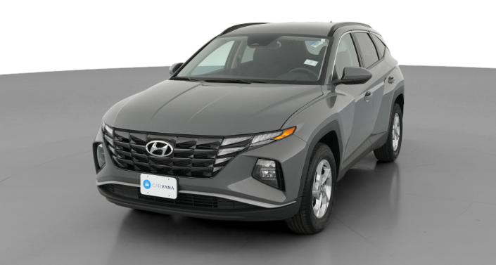 Thumbnail: 2024 Hyundai Tucson - 1