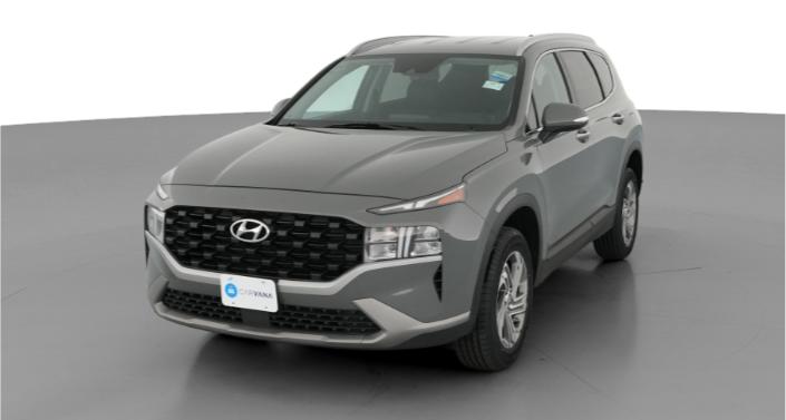 Thumbnail: 2023 Hyundai Santa Fe - 1