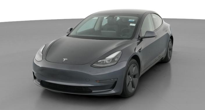 Thumbnail: 2023 Tesla Model 3 - 1
