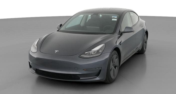 Thumbnail: 2023 Tesla Model 3 - 1