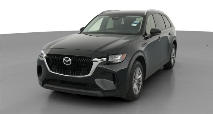 Thumbnail: 2024 Mazda CX-90 - 1