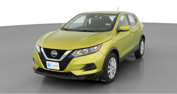 Thumbnail: 2020 Nissan Rogue Sport - 1