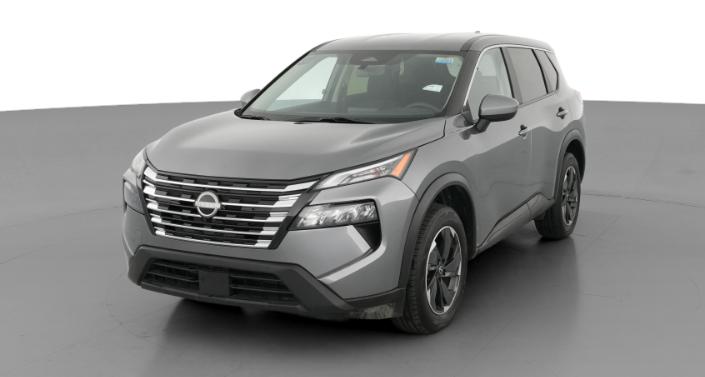 Thumbnail: 2024 Nissan Rogue - 1