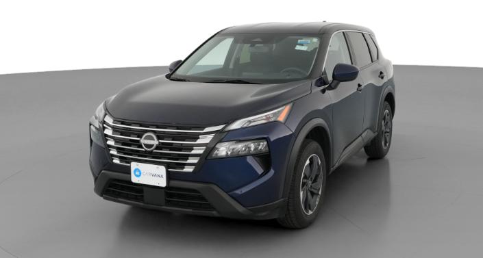 Thumbnail: 2024 Nissan Rogue - 1