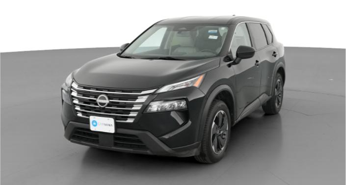 Thumbnail: 2024 Nissan Rogue - 1