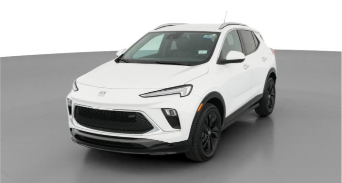Thumbnail: 2024 Buick Encore GX - 1