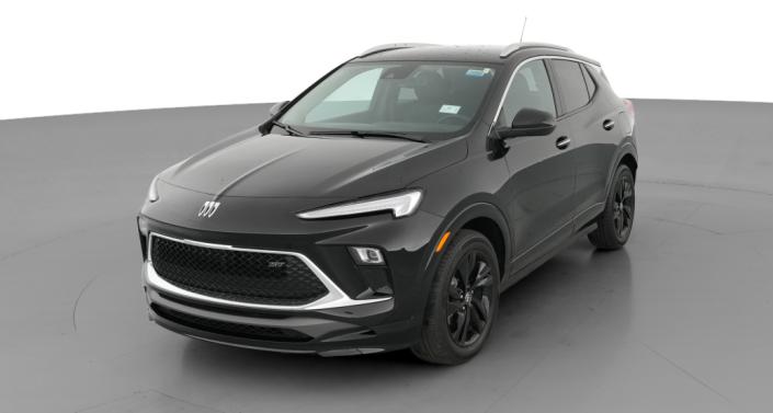 Thumbnail: 2024 Buick Encore GX - 1