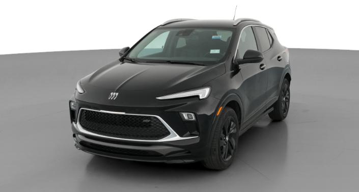 Thumbnail: 2024 Buick Encore GX - 1