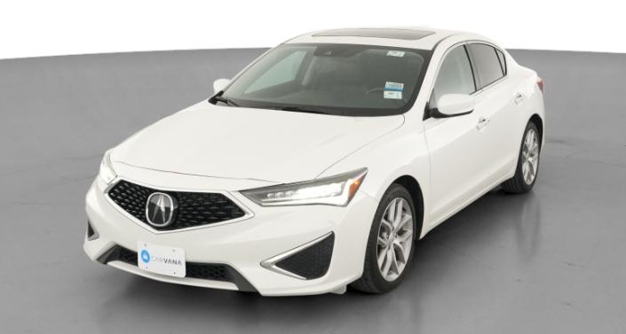 Thumbnail: 2021 Acura ILX - 1