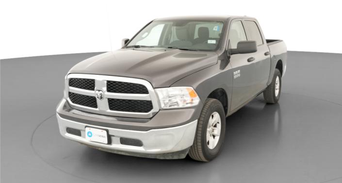 Thumbnail: 2022 RAM 1500 Classic - 1