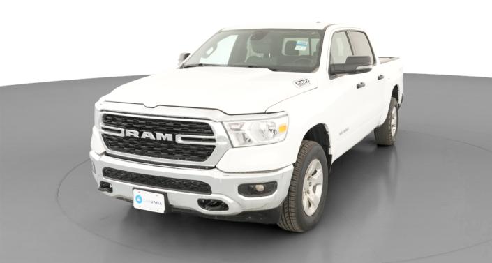 Thumbnail: 2023 RAM 1500 - 1