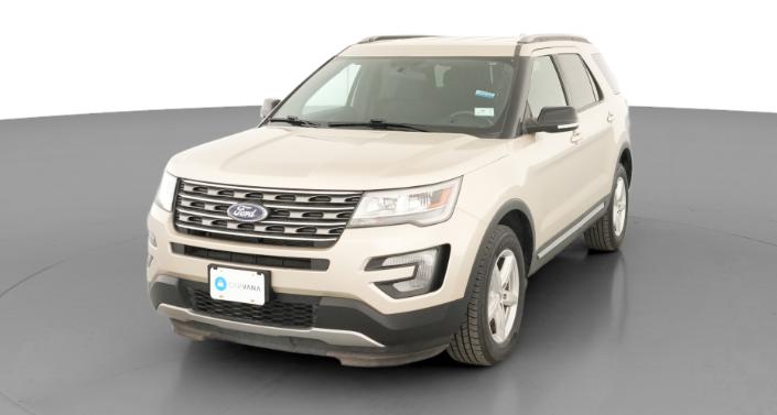 Thumbnail: 2017 Ford Explorer - 1